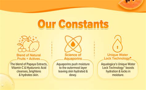 Aqualogica Glow+ Wipe it All Hydrating Cleansing Balm - 50 g| Gentle ...