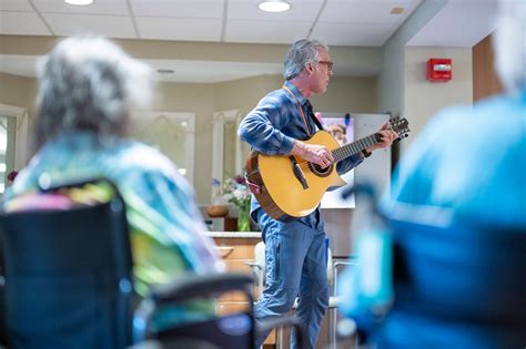 Lyngblomsten Care Center