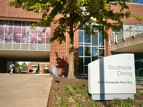 RAW MEAT SERVED AT MASON DINING HALLS | Fourth Estate