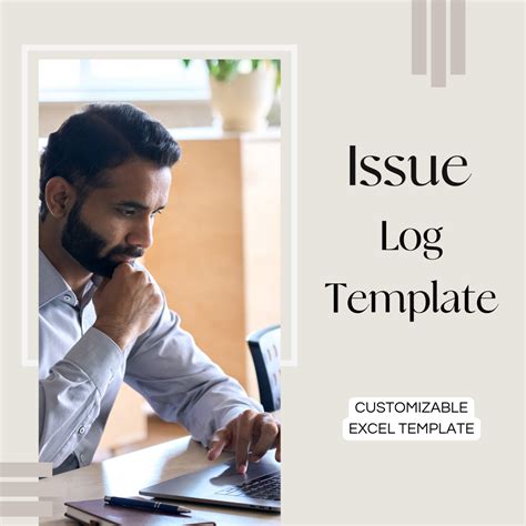 Issue Log Example 的图像结果