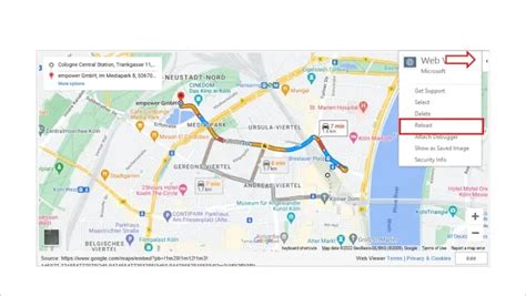 Image result for Add Dynamic Map From Excel to PowerPoint