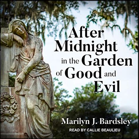 After Midnight in the Garden of Good and Evil (Audio Download): Marilyn ...