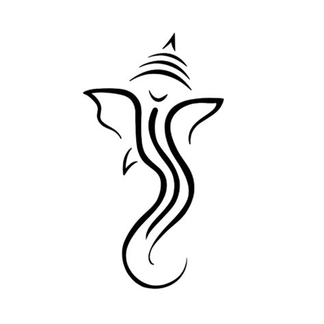 Ganesha Tattoo|By INKHUB Spiritual Tattoos|Buy now