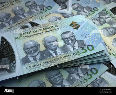 Namibian Currency High Resolution Stock Photography and Images - Alamy