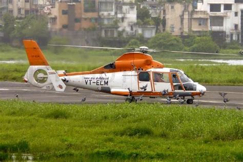 Pawan Hans follows Air India into divestment turbulence as election ...