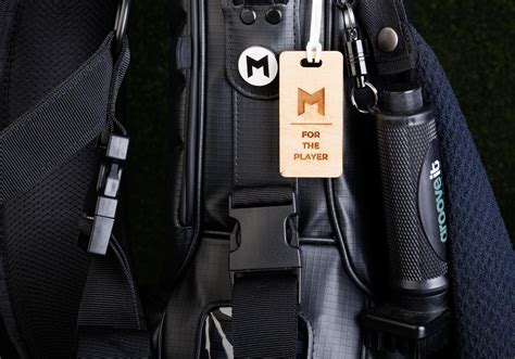 MNML MR1 Golf Bag: Nothing Minimal About It Review | MyGolfSpy