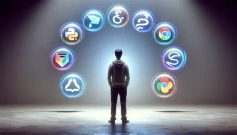 Top 10 Programming Languages 的图像结果