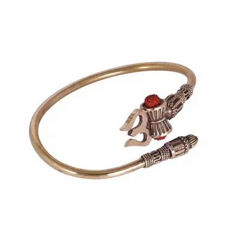 Rudraksha Kada and Bracelet - Om Rudraksha Bracelet Manufacturer from ...