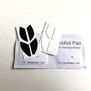 LZYDD Mouse Skates / Mouse Feet Pads for Finalmouse scream one ...