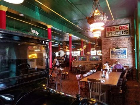 SPAGHETTI WORKS RESTAURANT, Omaha - Menu, Prices & Restaurant Reviews ...