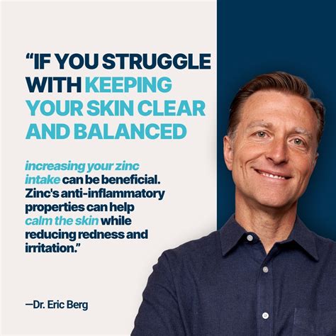 Dr. Berg | Real skincare starts with the way you treat your body as a ...