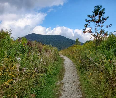 August 1-3, 2024: Extended Intro to Backpacking Trip | Blue Ridge ...