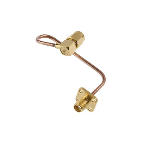 Image result for Semi-Rigid Cable Prep Machine