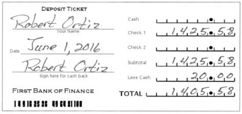 How to Create a Checkbook in Java Code 的图像结果