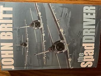 The Spad Driver (Dan Roberts series Book 1) eBook : Britt , John ...