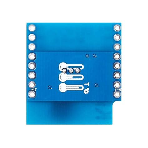 LDTR - WG0093 DS18B20 Temperature Measurement Sensor Module for D1 MIN ...