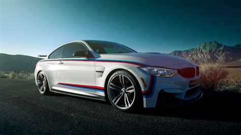 BMW M4 Coupe M Performance Wallpaper | HD Car Wallpapers | ID #6286