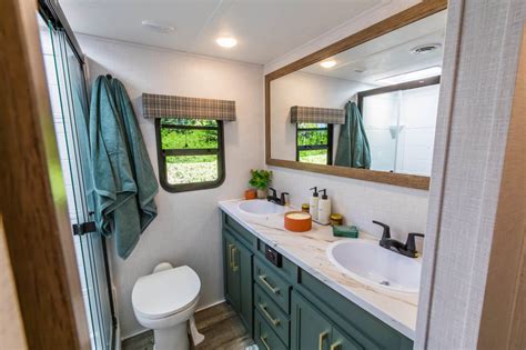 Inside RV | Camping World Blog