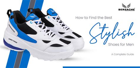 How to Find the Best Stylish Shoes for Men Under 1000: A Complete Guide ...