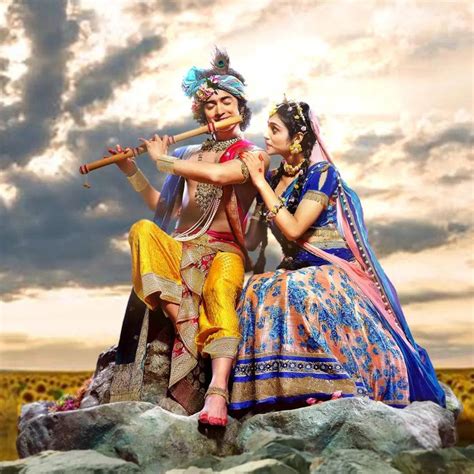 [200+] Radha Krishna Wallpapers | Wallpapers.com