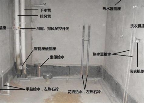 水电做完下一步做什么_精选问答_学堂_齐家网