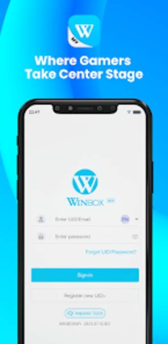 Image result for Winbox Android