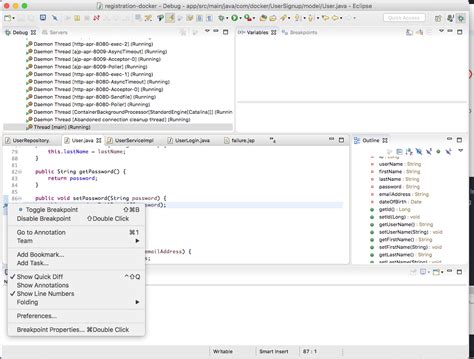 Image result for Debugging in Java Using Eclipse