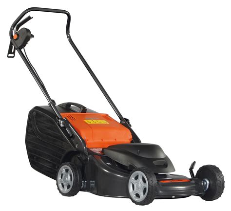 TOSAERBA OLEOMAC G48PE COMFORT PLUS EL. 1600W  