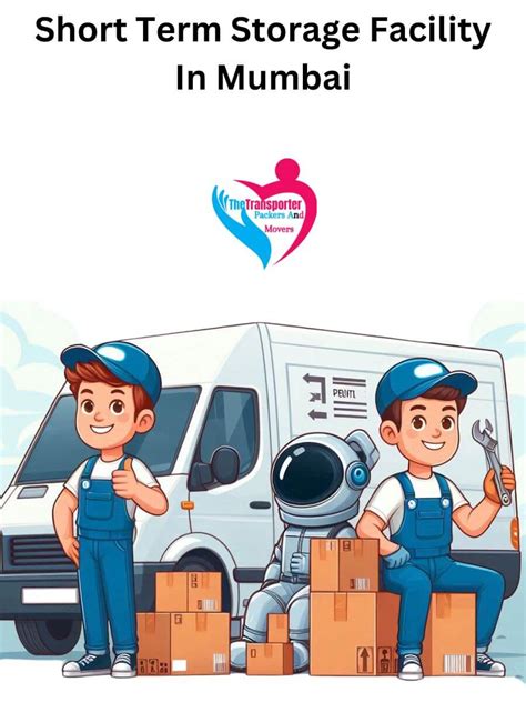 Temporary Storage Solutions in Mumbai | Rates and Charges List