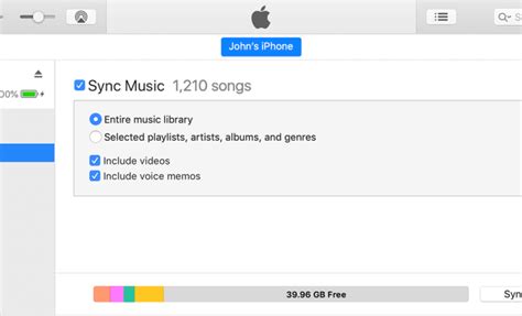 Image result for Sync iPhone to Computer