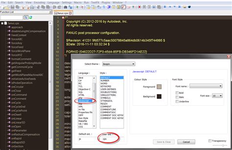 Image result for FeatureCAM Post Processor Templates