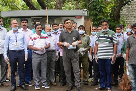 Swachata Abhiyan 2023 | NCRA