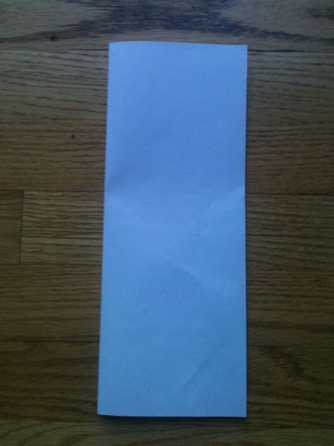 Easy Popper Made From Paper! : 6 Steps - Instructables