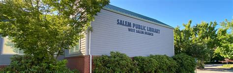 Hours and Locations | Salem, Oregon