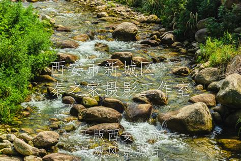 田地里美丽的河水溪流插画图片下载-正版图片600654211-摄图网