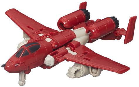 Powerglide | Combiner Wars Transformers Figure | Toygeek