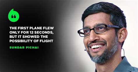 Sundar Pichai Calls It An ‘Exciting’ Moment, As Google Achieves Quantum ...