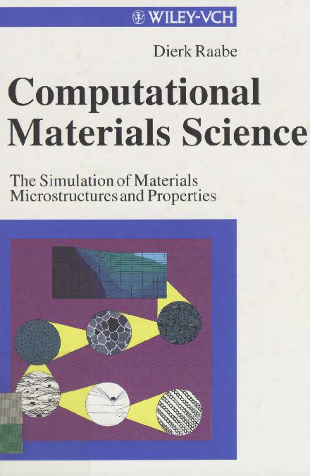 Computer Simulation Chemistry Materials 的图像结果