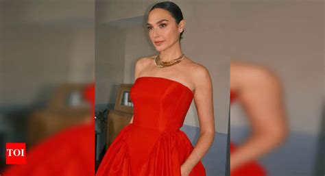 Gal Gadot on essaying Evil Queen in 'Snow White': Was a delicious role ...