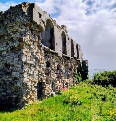 Sandsfoot Castle, Weymouth - Tripadvisor