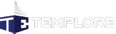 TEMPLORE App Landing