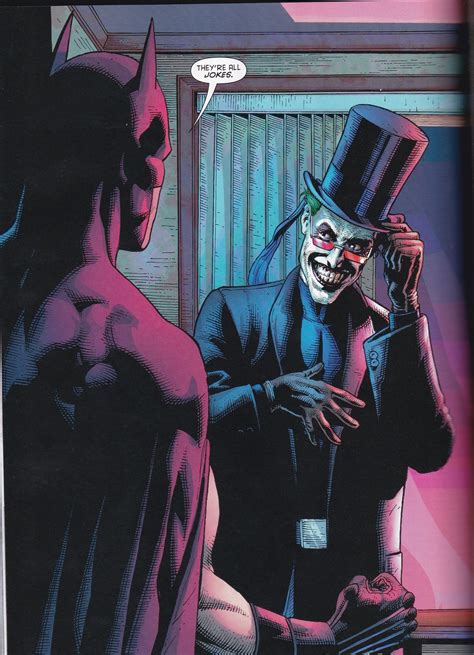 Joker and harley arkham city by furlani on deviantart – Artofit