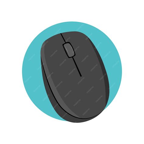 Computer Mouse Vector Design 的图像结果