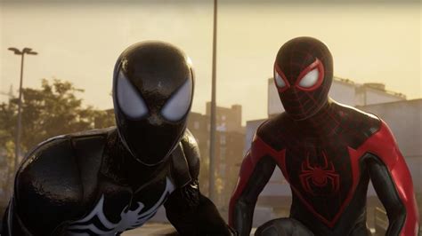 Marvel's Spider Man 2 release date revealed: Suit up as Miles and Peter ...