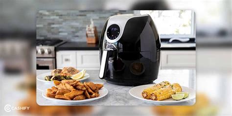Air Fryer Vs Microwave Oven: A Complete Buying Guide! | Cashify Blog