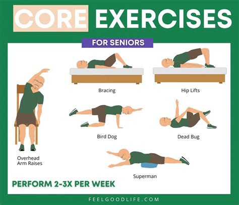Image result for Core Muscle Exercises