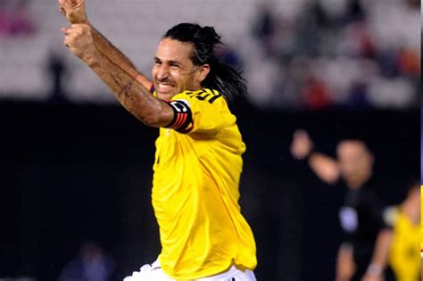 Mario Yepes: este es un equipo con mucho carácter | EL ESPECTADOR