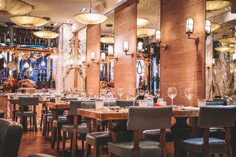 Mediocre dinner at San Carlo - Reviews, Photos - San Carlo Cicchetti ...