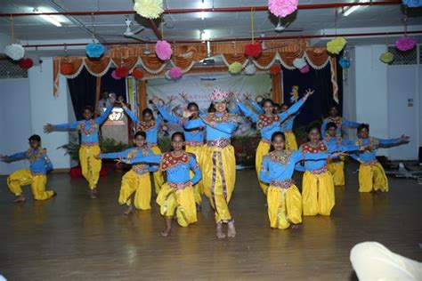 Indelible moment – Celebration of Graduation Day @ VSPS - Vidya Soudha ...