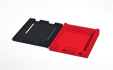 Image result for Arduino Lid DesignCAD